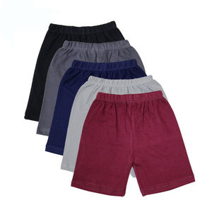 Shorts pour hommes grande taille de qualité supérieure, respirants, en coton, style japonais, été, streetwear hip-hop, taille élastique avec cordon de serrage - Product Image 4