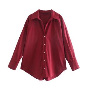 Camisa de mujer - Product Image 1