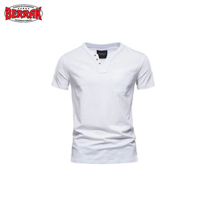 เสื้อยืดโปโลแขนสั้นลำลองสำหรับผู้ชายผ้าคอตตอนแบบแห้งเร็วสำหรับ100% พิมพ์ลายยุทธวิธีแบบฤดูร้อน - Product Image 3