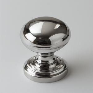 ลูกบิดประตูทองเหลืองแท้ ดีไซน์ยุโรป ป้องกันการกัดกร่อน ติดตั้งง่าย สำหรับวิลล่า โรงแรม ให้ความทนทานเหนือระดับ สวยงาม - Product Image 6