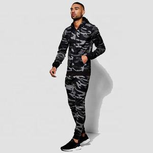 ชุดวิ่งพรางตัวแบบกำหนดเอง - Product Image 1