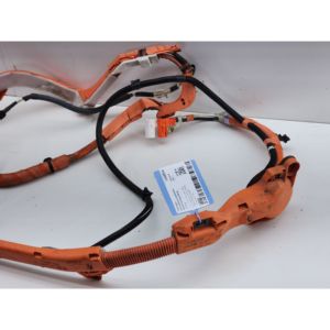 Faisceau de câblage du convertisseur/inverseur pour Toyota Yaris Série 821640D010G 1NZFXE Hybride 1497 (17>20) - Product Image 5