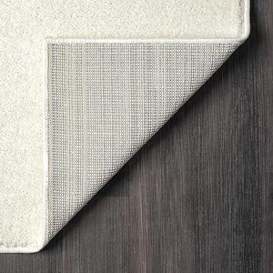 Tapis d'intérieur personnalisable antidérapant, lavable, rond ou ovale, avec motif médaillon, parfait pour la maison ou le couloir - Product Image 6