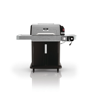 M/B BEST Flex Flame, nouveau barbecue multifonctionnel électrique et au propane, équipement combiné pour rôtir - Product Image 1