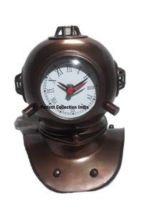 LLavero de casco de buceo de latón, llavero de casco de buceo - Product Image 2