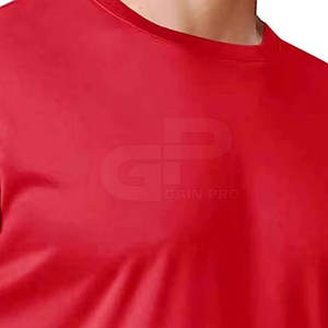 T-shirts pour hommes tendance et élégants, en tissu de qualité supérieure, coupe stylée et toucher confortable, pour un look streetwear et décontracté. - Product Image 2