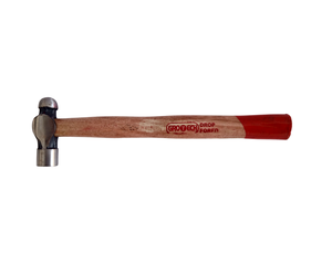 Ball Peen Hammer Top Selling GROTECH Industrial Grade Wood Handle Ball Pein Hammer - Product Image 1