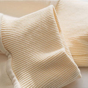 Sweat à capuche tendance 2026 en coton mélangé respirant, impression 3D en relief, logo personnalisé, coton de haute qualité, meilleure qualité, prix bas - Product Image 5