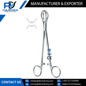 Pince à serviette de voie en acier inoxydable, Logo personnalisé allemand de haute qualité, prix raisonnable, 100% - Product Image 2