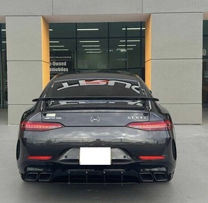 Offre exceptionnelle : Mercedes-Benz AMG GT 63 S 4MATIC AWD d'occasion 2020 - Prêt à être expédié - Product Image 3