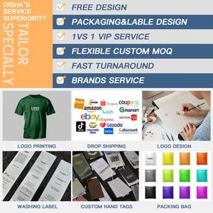 Camiseta Deportiva Personalizada de Alta Calidad, Estilo Urbano, Holgada, de Malla, Transpirable, con el Número 66, Tejido Transpirable - Product Image 5