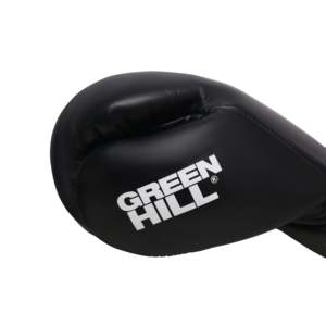 Guantes de Boxeo Dragon Force de 12 oz con Cordones y Logotipo Personalizado, Equipo de Entrenamiento de MMA y Kickboxing con Patrón Impreso - Product Image 1
