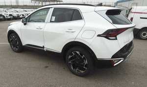 Kia Sportage GLS 2.0L Gasolina Automático USADO con BAJO KILOMETRAJE - Product Image 3