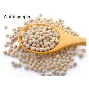 Proveedor de Pimienta Blanca Natural a Granel de Primera Calidad, Especias y Hierbas Individuales - Product Image 2