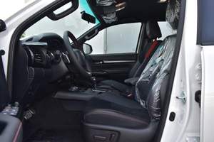 TOYOTA HILUX - Product Image 3