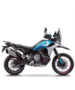 ¡DESCUENTO AL POR MAYOR! Nuevas Motocicletas Ibexx 800MT-X 2025 (s) Ibexs 800 MT-X Adventures - Product Image 3