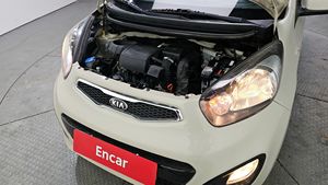 Kia Morning 2015, Totalmente Nuevo - Product Image 5