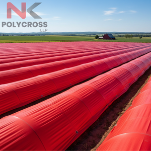 Lona Transpirable para Agricultura de Verano, Reduce el Calor y Mejora el Crecimiento de los Cultivos, con Bordes Reforzados para Aplicaciones Agrícolas en Exteriores - Product Image 6