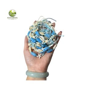 Custom Handmade Cowrie Shell <b>Bracelet</b> Natural Shell <b>Bracelet</b> Beach Style Jewelry Adjustable <b>Rope</b> <b>Bracelet</b> Factory Direct OEM - Product Image 5