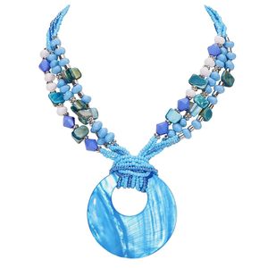 Conjunto de collar de diseñador de perlas amarillas de tendencia, collar de cuentas de resina, gargantillas de eslabones personalizados de la galería de moda, cuentas de corte de corazón - Product Image 3