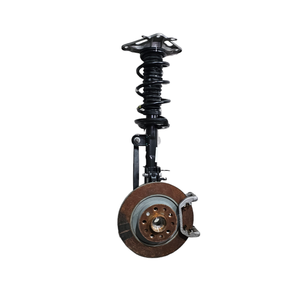 Sensore di massa meccanico posteriore destro per Jeep Compass Serie 52130823 (16>) - Product Image 1