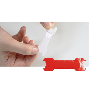 2025 Anti ronflement bande nasale aide au sommeil naturel jetable nez plâtre Extra force Anti ronflement Solution pour hommes femmes - Product Image 2