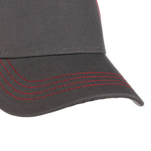 Compre Gorras Deportivas de 5 Paneles de Diseño Personalizado y Alta Calidad, Gorra Deportiva de Verano en Oferta con Logotipo Personalizado - Product Image 6