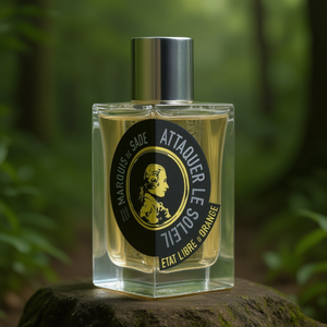 Eau de Parfum unisex 100มล. etat Libre-ORANGE-atter Le Soleil - Product Image 3