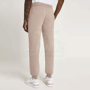 Nouveau design de pantalons de survêtement pour l'extérieur pantalons de survêtement décontractés pour hommes pantalons de survêtement pour hommes de la meilleure qualité - Product Image 2