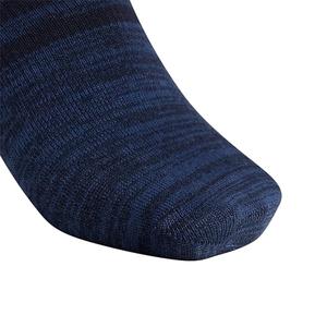 Offre Spéciale OEM conception personnalisée chaussettes de sport pour hommes chaussettes de sport couleur unie respirant séchage rapide chaussettes fabriquées en usine chaussettes pour hommes - Product Image 6