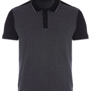 2025 venta al por mayor logotipo personalizado para hombres para camisas patrón sólido Spandex/algodón transpirable de gran tamaño personalizado Lona de alta calidad - Product Image 5