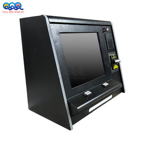 Table Armoire Métallique 19 Pouces POG 510 585 595 590 Machine de Jeu pour Rou1ette Américaine ou POT O Gold - Product Image 5