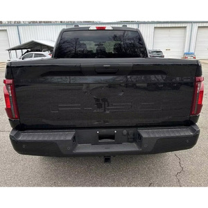 รถกระบะฟอร์ด F150 STX ปี 2024 แบบสี่ประตู Supercrew ขับเคลื่อนสี่ล้อ สภาพดีเยี่ยม พร้อมส่งออก - Product Image 4