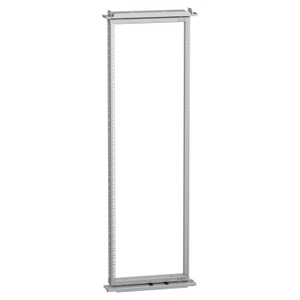 Per SCHNEIDER ELECTRIC NSYRSW636 PanelSet SF/SM Rack Girevole da 19 Pollici con 36 Moduli per Elettronica e Strumentazione 1800x600 mm - Product Image 1