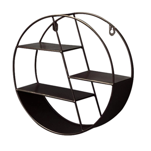 Decoración de flores de arte de pared de metal y madera para artículos decorativos para el hogar y precio barato de tamaño personalizado - Product Image 4