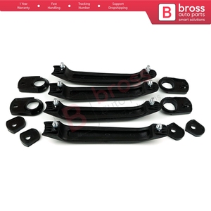 ชุดมือจับประตูด้านนอก BDP1084 รุ่น 7702128088 สำหรับ 12 ชิ้น - Product Image 4