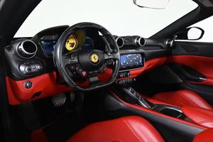 2020เฟอร์รารีพอร์โทฟิโน่เปิดประทุนใช้ได้ทั้งมือซ้ายและขวา - Product Image 3