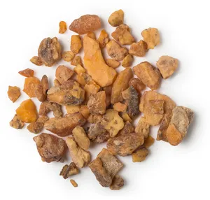 Nhựa thơm trầm hương tự nhiên dạng hạt |   Chiết xuất nhựa thơm chất lượng cao OEM dùng cho nước hoa, liệu pháp hương thơm & công thức chăm sóc da - Product Image 2