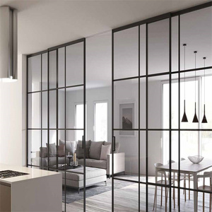 Rushui trang trí nội thất thông minh phim pdlc mờ tường có thể chuyển đổi kính Quảng cáo cửa điều khiển điện tử - Product Image 1