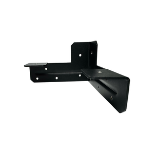 Cao bán nghiêng mái <span class=keywords><strong>4x4</strong></span> đồ gỗ 3Way 4way góc bên phải thép không gỉ pergola chân đế <span class=keywords><strong>4x4</strong></span> kit kim Loại kết nối cho gỗ - Product Image 1