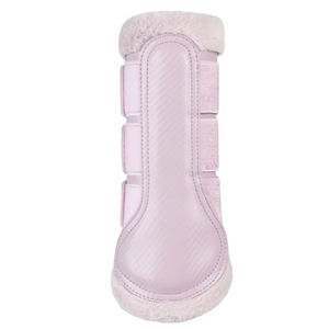 Botas de Cepillado para Caballos Duraderas de Pakistán, Diseño Protector de Alta Calidad, Acolchado Absorbente de Impactos, Soporte Completo - Product Image 1