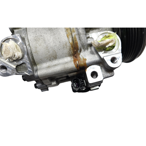 COMPRESOR DE AIRE ACONDICIONADO OPEL Serie Karl 94551797 B 10 XE Gasolina 1000 (15>17) - Product Image 6