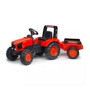 Tractores usados Kubota 4x4 máquina agrícola tractor agrícola agricola tractor Kubota usado - Product Image 3
