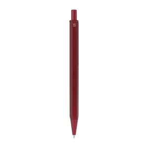Penna a Sfera Promozionale in Latta Riciclata per Amanti di Gadget Sostenibili - Product Image 3