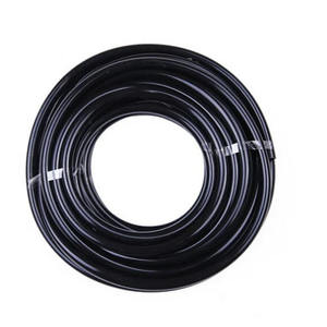 Tubería de PE al por Mayor, Tuberías de Plástico Dn20-dn1200mm, Rollo de Tubería de PE con Conector para Riego y Transporte de Agua - Product Image 4