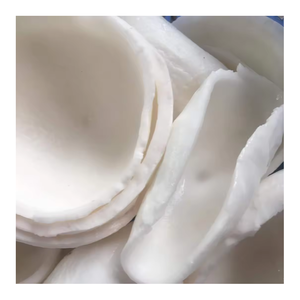 100% morceaux de noix de coco pure congelée pratiques, faciles à utiliser, excellents pour les smoothies, les chaînes de boissons, les mélanges de fruits, la fabrication d'aliments - Product Image 4