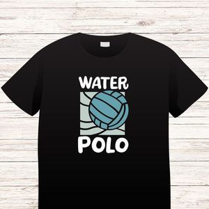 Camisas de bola de Polo Acuático de calidad superior, camisetas de compresión de secado rápido de manga larga para esquí acuático, ropa de natación para surf - Product Image 5
