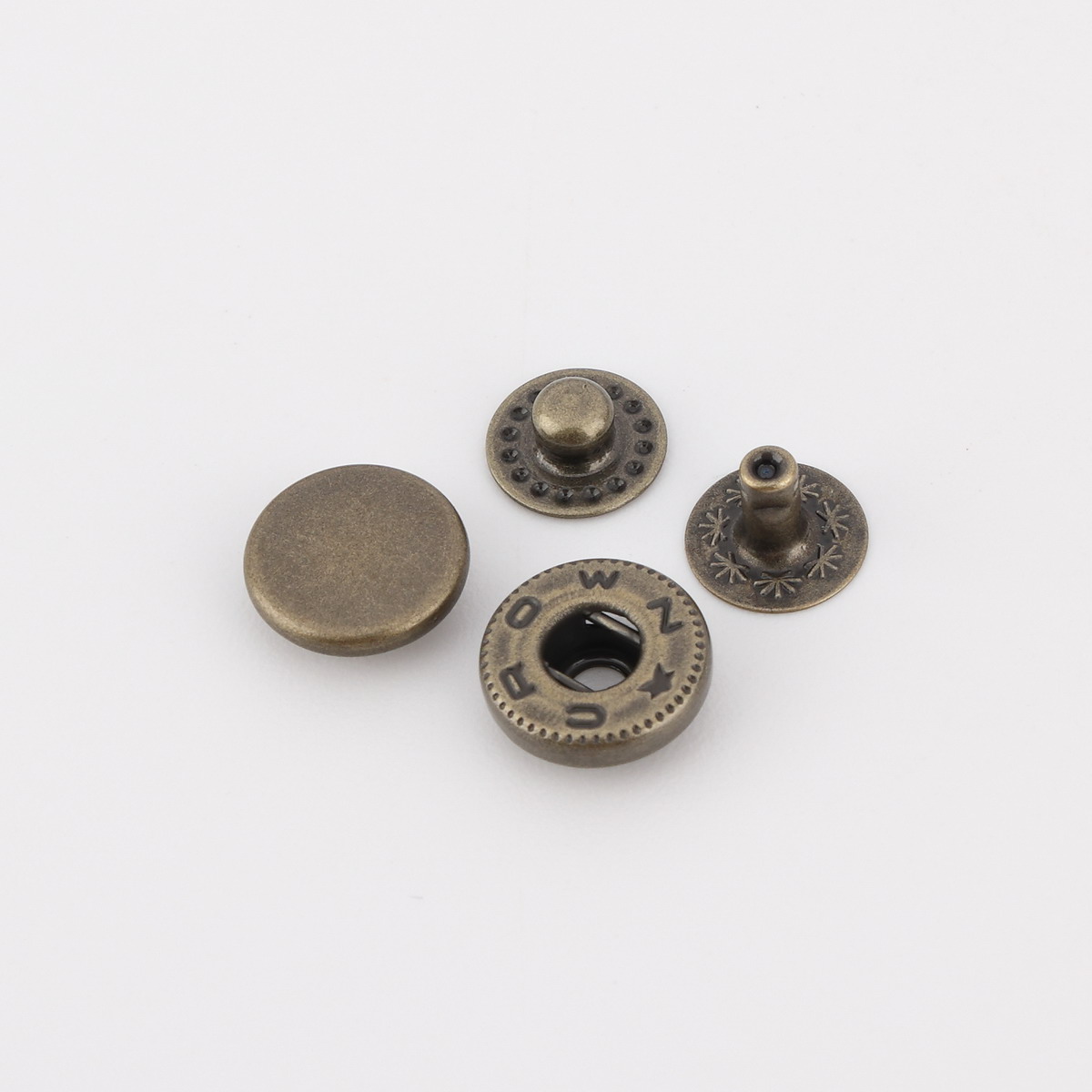 ประเภทหัวโบราณ