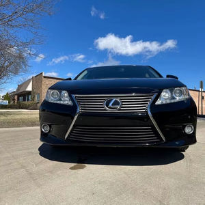 สินค้าหยดใช้2014 Lexus ES 350สีดำ LHD เครื่องมือช่าง-DIY เกรด3ปีรับประกันแหล่งกำเนิดฝรั่งเศส - Product Image 1