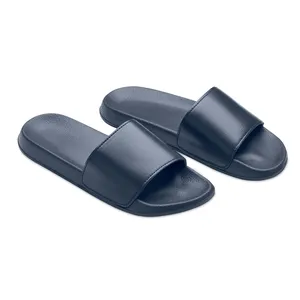 Chaussons et chaussettes aquatiques antidérapants personnalisés KOLAM – Pantoufles de merchandising - Product Image 4